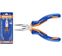 Длинногубцы-мини WADFOW 115 мм 12/120 WPL0954