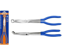 Длинногубцы с закругленным носиком WADFOW 280 мм 6/48 WPL5E11