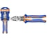 Плоскогубцы WADFOW 240 мм 6/36 WPL1719 1
