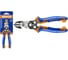 Плоскогубцы WADFOW 190 мм 6/36 WPL3768 1