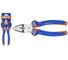 Плоскогубцы WADFOW 160 мм 6/36 WPL1C06 1