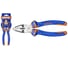 Плоскогубцы WADFOW 200 мм 6/36 WPL1C08 1