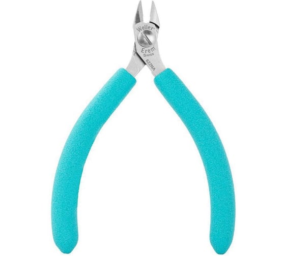 Кусачки остроконечные Weller Erem 622NB