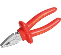 Диэлектрические пассатижи SHTOK 1000В 180 мм 08202