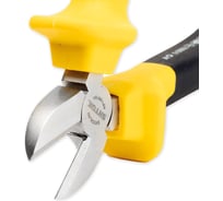 Боковые кусачки SHTOK 1000В 160 мм 08104