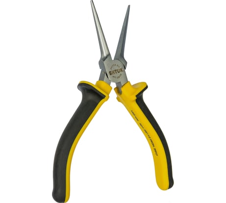 Диэлектрические утконосы SHTOK 1000В 160 мм 08110