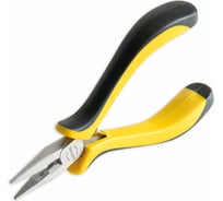 Мини тонкогубцы SHTOK 120 мм 08403