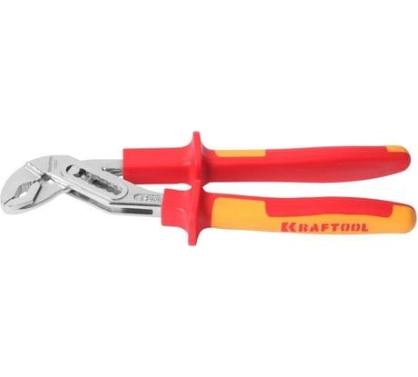 Клещи ELECTRO-KRAFT 250 мм KRAFTOOL 2202-10-25_z01