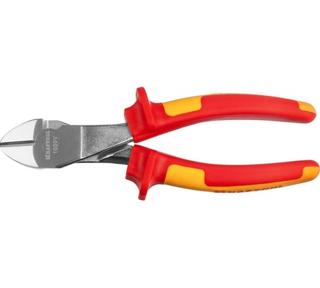 Усиленные бокорезы KRAFTOOL Electro-Kraft 180 мм 2202-6-18_z01