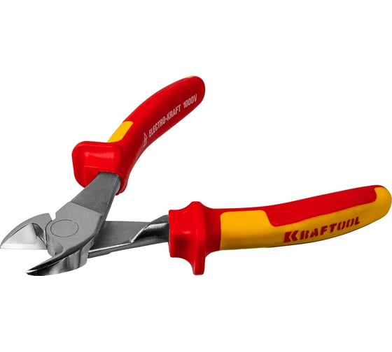 Усиленные бокорезы KRAFTOOL Electro-Kraft 180 мм 2202-6-18_z01