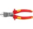 Усиленные бокорезы KRAFTOOL Electro-Kraft 180 мм 2202-6-18_z01 1