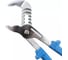 Переставные клещи усиленные Licota groove joint, 240 мм APT-36009 4