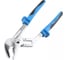 Переставные клещи усиленные Licota groove joint, 240 мм APT-36009 6