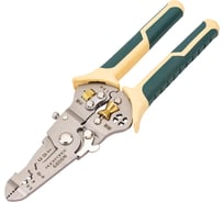 Плоскогубцы многофункциональные Rockforce 10в1 7 RF-6806N(62995)