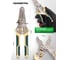 Плоскогубцы многофункциональные Rockforce 10в1 7 RF-6806N(62995) 3