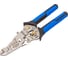 Плоскогубцы многофункциональные Forsage 10в1 7 F-6806N(62996) 1