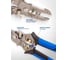 Плоскогубцы многофункциональные Forsage 10в1 7 F-6806N(62996) 5