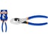 Клещи переставные WadFow 160 мм 6/36 WPL6C06 1