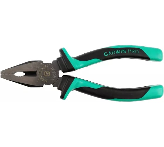 Плоскогубцы комбинированные Garwin 160 мм 701025-160
