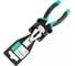 Плоскогубцы комбинированные Garwin 160 мм 701025-160 3