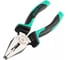 Плоскогубцы комбинированные Garwin 160 мм 701025-160 6