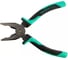 Плоскогубцы комбинированные Garwin 160 мм 701025-160 7