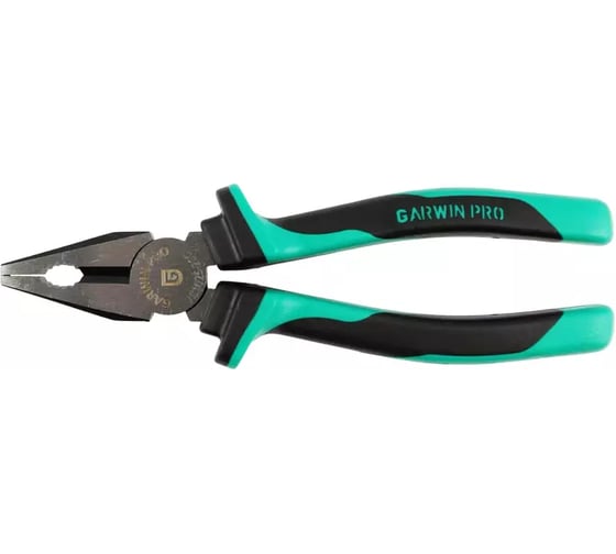 Плоскогубцы комбинированные Garwin 200 мм 701025-200