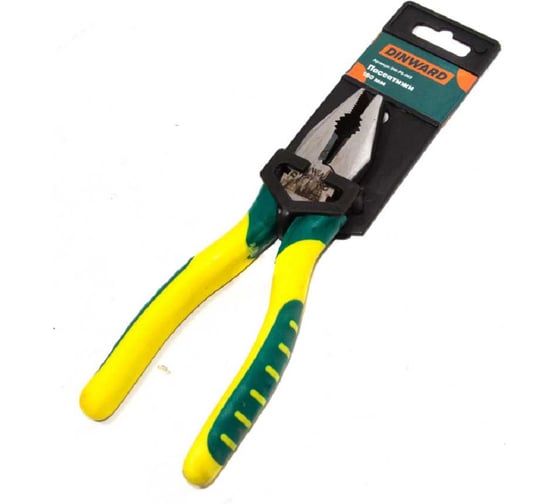 Пассатижи DINWARD 180 мм 746494v
