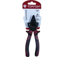 Бокорезы Topfort 180мм/7 Basic HEAVY DUTY 2223588