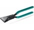 Прямые кровельные клещи KRAFTOOL Falz 60 мм 23007 1