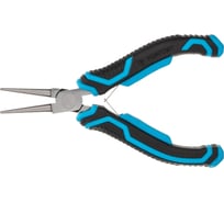 Круглогубцы мини Topfort 125 мм 2223598