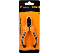 Мини-бокорезы DEKO DKP09, 115 мм 081-2058