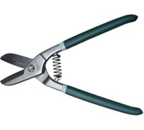 Ножницы по металлу с изолированными ручками с пружиной WYNNS 250мм W6010C/ Tools 00000023781