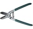 Ножницы по металлу с изолированными ручками с пружиной WYNNS 250мм W6010C/ Tools 00000023781 1