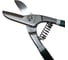 Ножницы по металлу с изолированными ручками с пружиной WYNNS 250мм W6010C/ Tools 00000023781 2