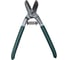 Ножницы по металлу с изолированными ручками с пружиной WYNNS 250мм W6010C/ Tools 00000023781 3