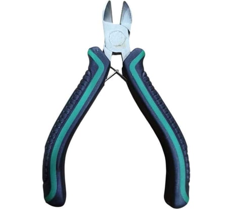 Кусачки-бокорезы WYNNS 125 мм S105B/ Tools 00000017666