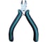 Кусачки-бокорезы WYNNS 125 мм S105B/ Tools 00000017666 1