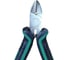 Кусачки-бокорезы WYNNS 125 мм S105B/ Tools 00000017666 3