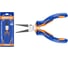 Круглогубцы мини WadFow 115 мм 12/120 WPL0956 1