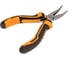 Длинногубцы изогнутые мини 115 мм INGCO HMBNP08115 4