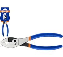 Клещи переставные WadFow 250 мм 6/36 WPL6C10