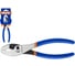 Клещи переставные WadFow 250 мм 6/36 WPL6C10 1