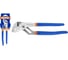 Клещи переставные WadFow 300 мм 6/36 WPL7C12 1