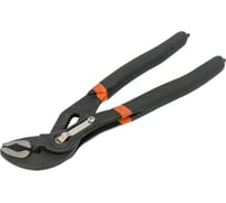 Переставные клещи AV Steel с кнопочным фиксатором, 200мм AV-624208