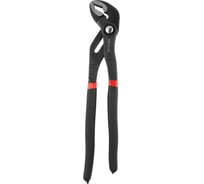 Переставные клещи AV Steel с кнопочным фиксатором, 300мм AV-624212