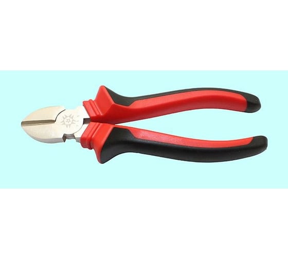 Боковые кусачки TLX 180 мм с декоративными ручками JS21002-7 66372 1