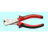Торцевые кусачки TLX 160 мм с декоративными ручками JS21005 66374