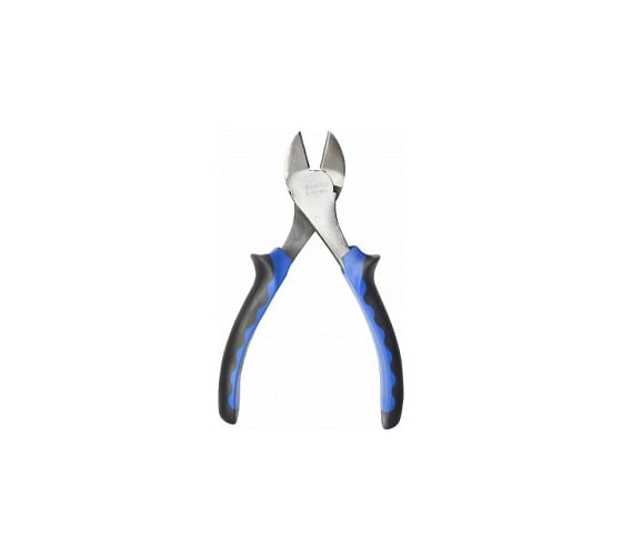 Бокорезы Forsage 180мм 5241 F-612200A 1