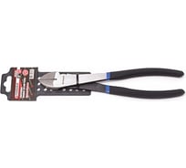 Боковые кусачки Forsage CR-V 9"-225мм, на пластиковом держателе 12873 F-612250C